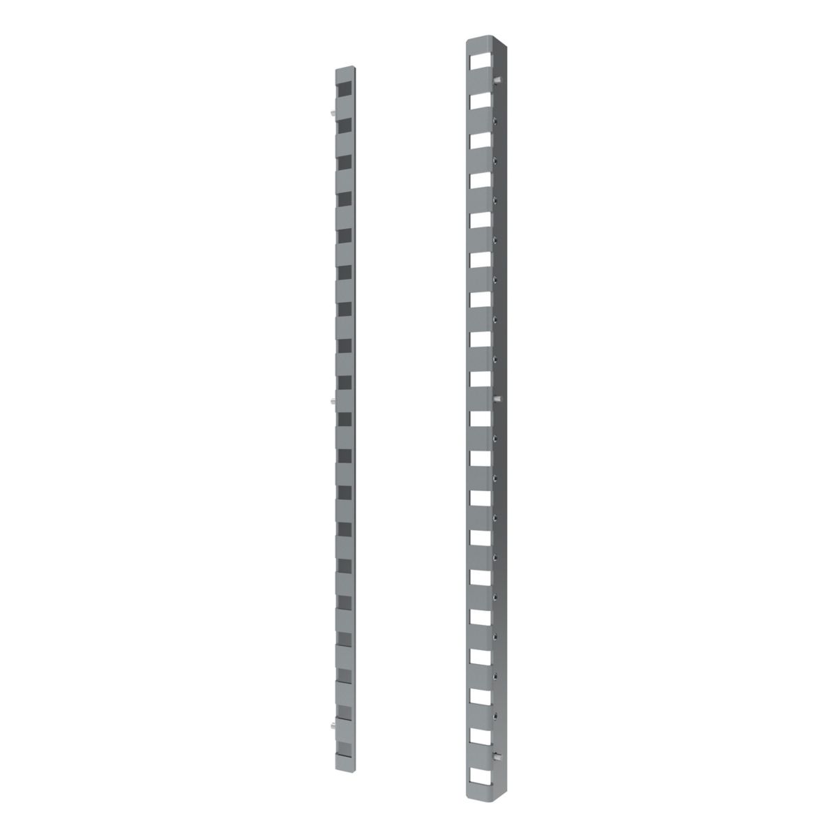 Frontplatestøtte H=480mm PSN-FPS/480