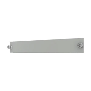 eaton Frontplate 400x50mm blind psn-fp-400/050-bl