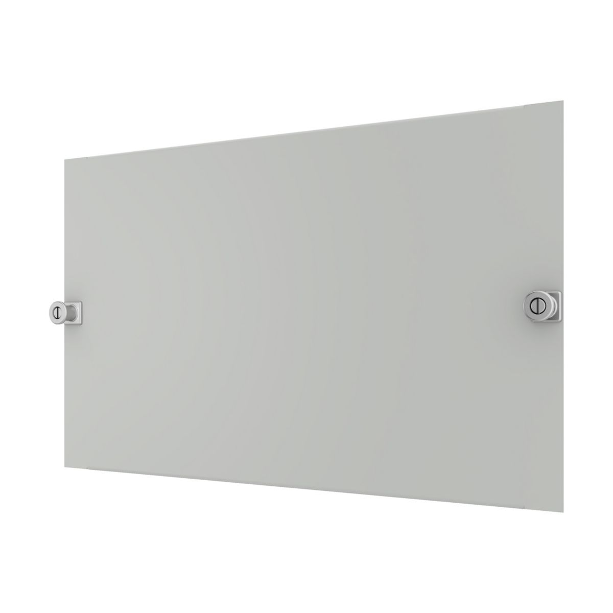 Frontplate 400x200mm blind PSN-FP-400/200-BL