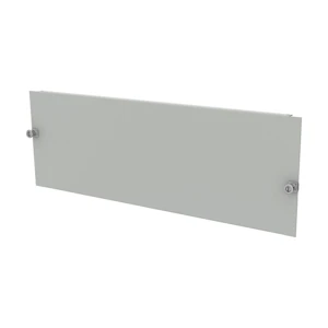 eaton Frontplate 600x175mm blind psn-fp-600/175-bl-msw