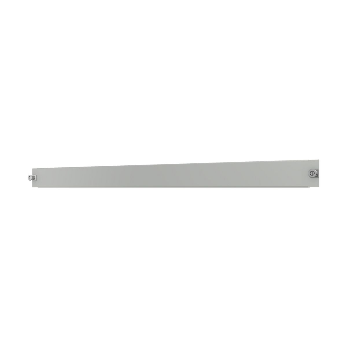 eaton Frontplate 800x50mm blind psn-fp-800/050-bl