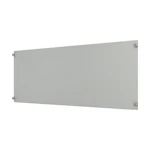 Frontplate 800x300mm blind PSN-FP-800/300-BL