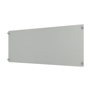 eaton Frontplate 800x300mm blind psn-fp-800/300-bl