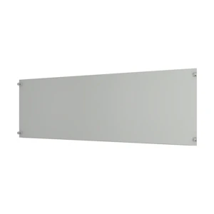 eaton Frontplate 1000x300mm blind psn-fp-1000/300-bl