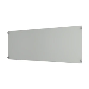 eaton Frontplate 1000x350mm blind psn-fp-1000/350-bl