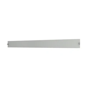 eaton Frontplate 1200x100mm blind psn-fp-1200/100-bl