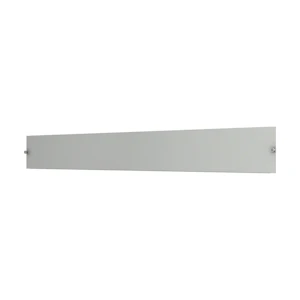 eaton Frontplate 1200x150mm blind psn-fp-1200/150-bl