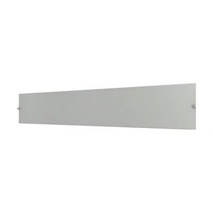 eaton Frontplate 1200x200mm blind psn-fp-1200/200-bl