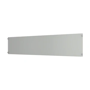 eaton Frontplate 1200x250mm blind psn-fp-1200/250-bl