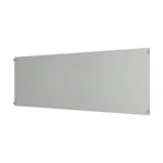 Frontplate 1200x400mm blind PSN-FP-1200/400-BL