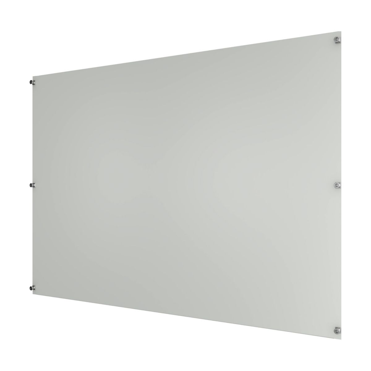 Frontplate 1200x800mm blind PSN-FP-1200/800-BL