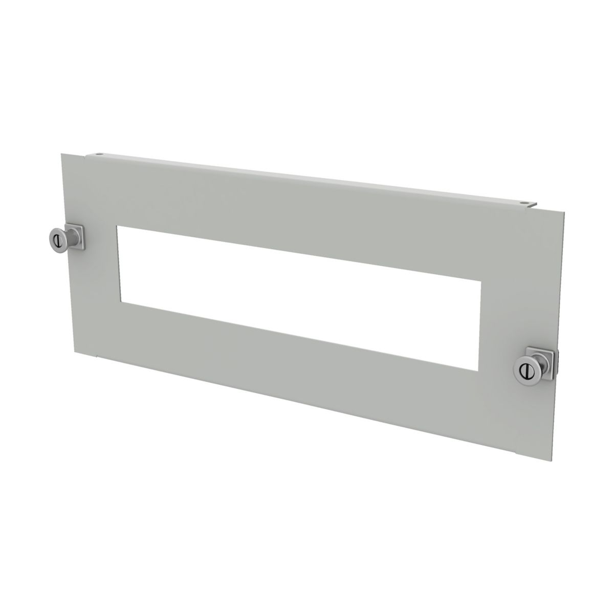 Frontplate 400x125mm 45mm PSN-FP-400/125-45-MSW