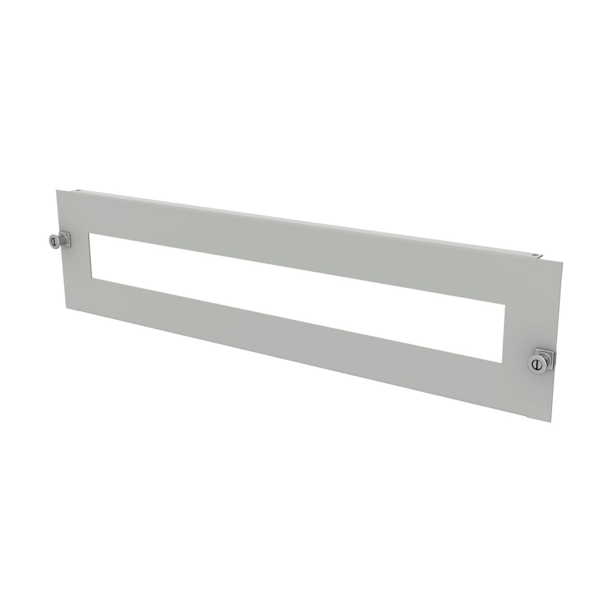 Frontplate 600x125mm 45mm PSN-FP-600/125-45-MSW