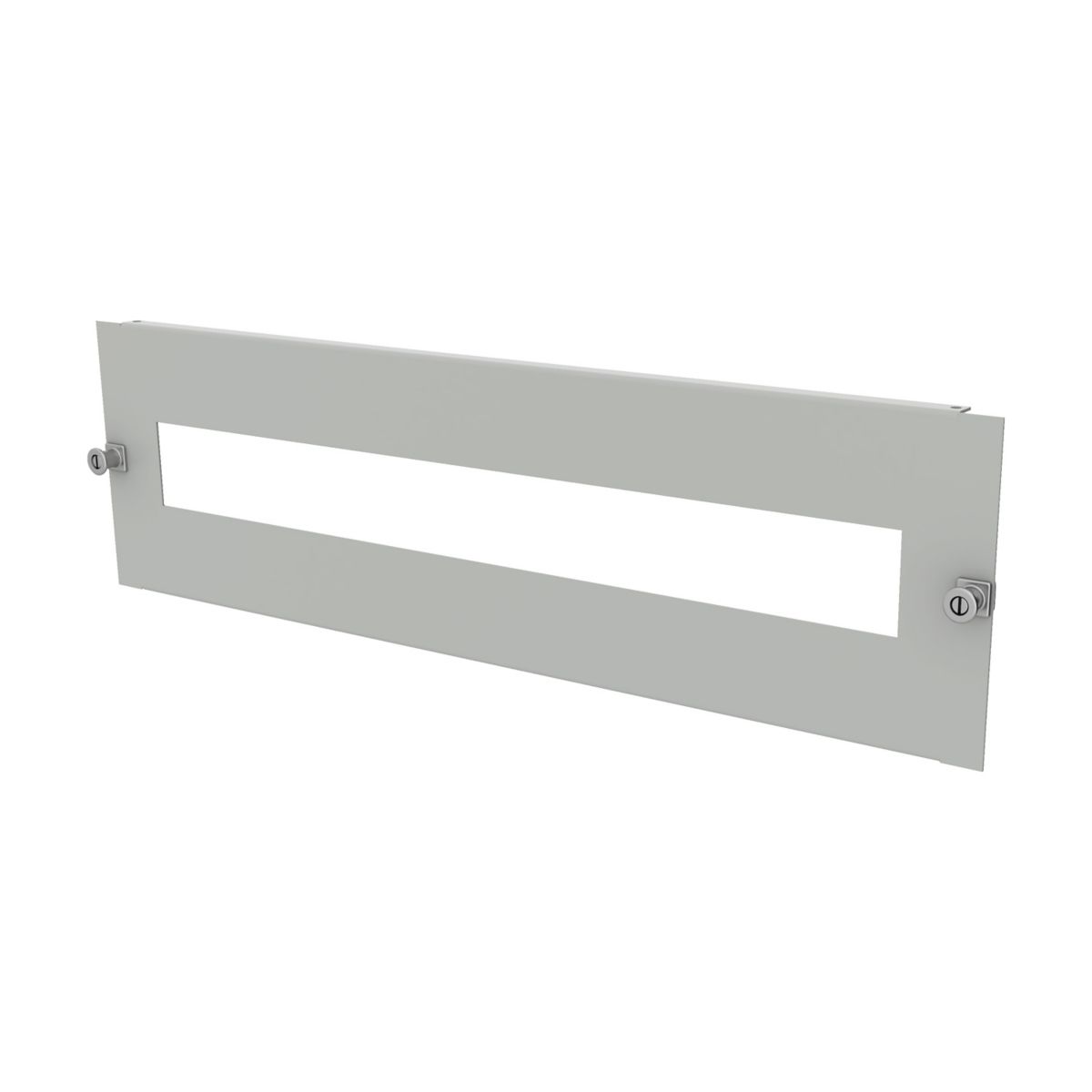 Frontplate 600x150mm 45mm PSN-FP-600/150-45