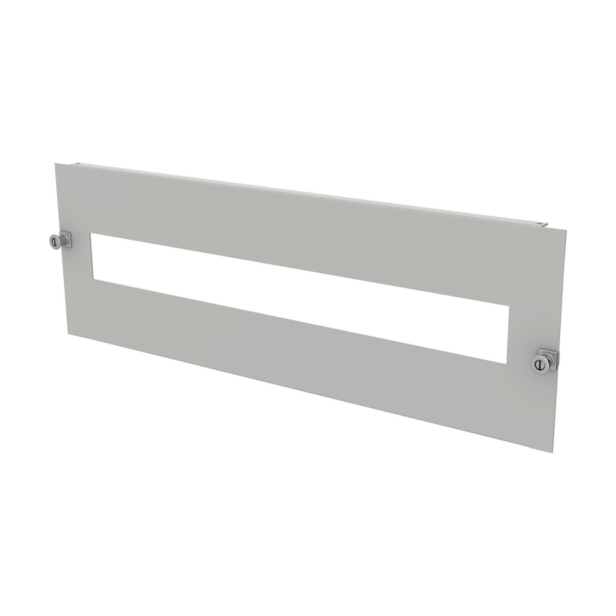 Frontplate 600x175mm 45mm PSN-FP-600/175-45-MSW