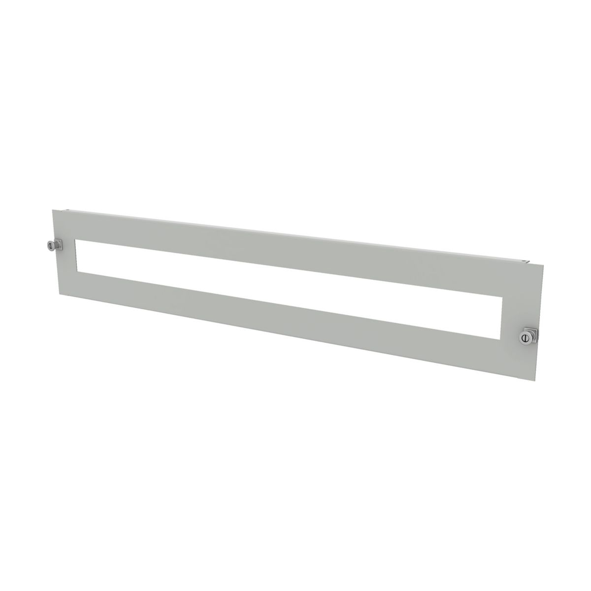 Frontplate 800x125mm 45mm PSN-FP-800/125-45-MSW