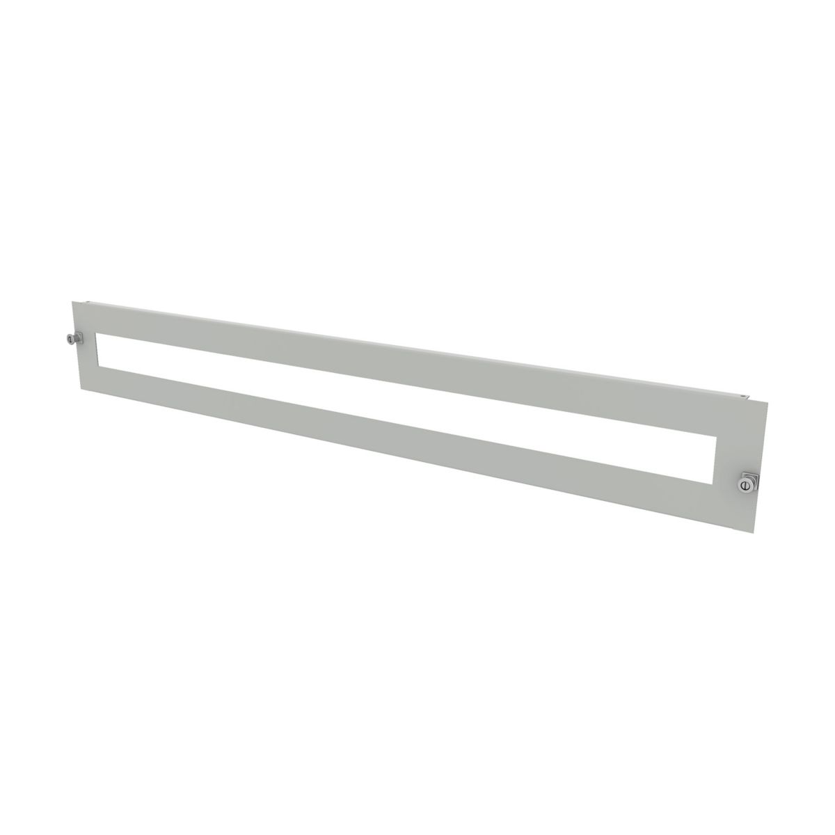 Frontplate 1000x125mm 45mm PSN-FP-1000/125-45-MSW
