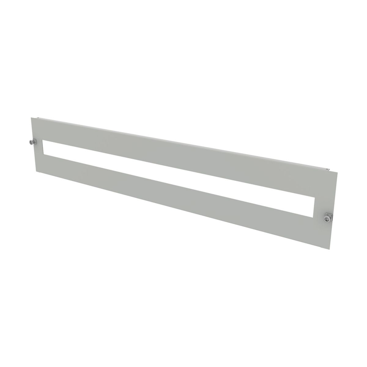 Frontplate 1000x175mm 45mm PSN-FP-1000/175-45-MSW