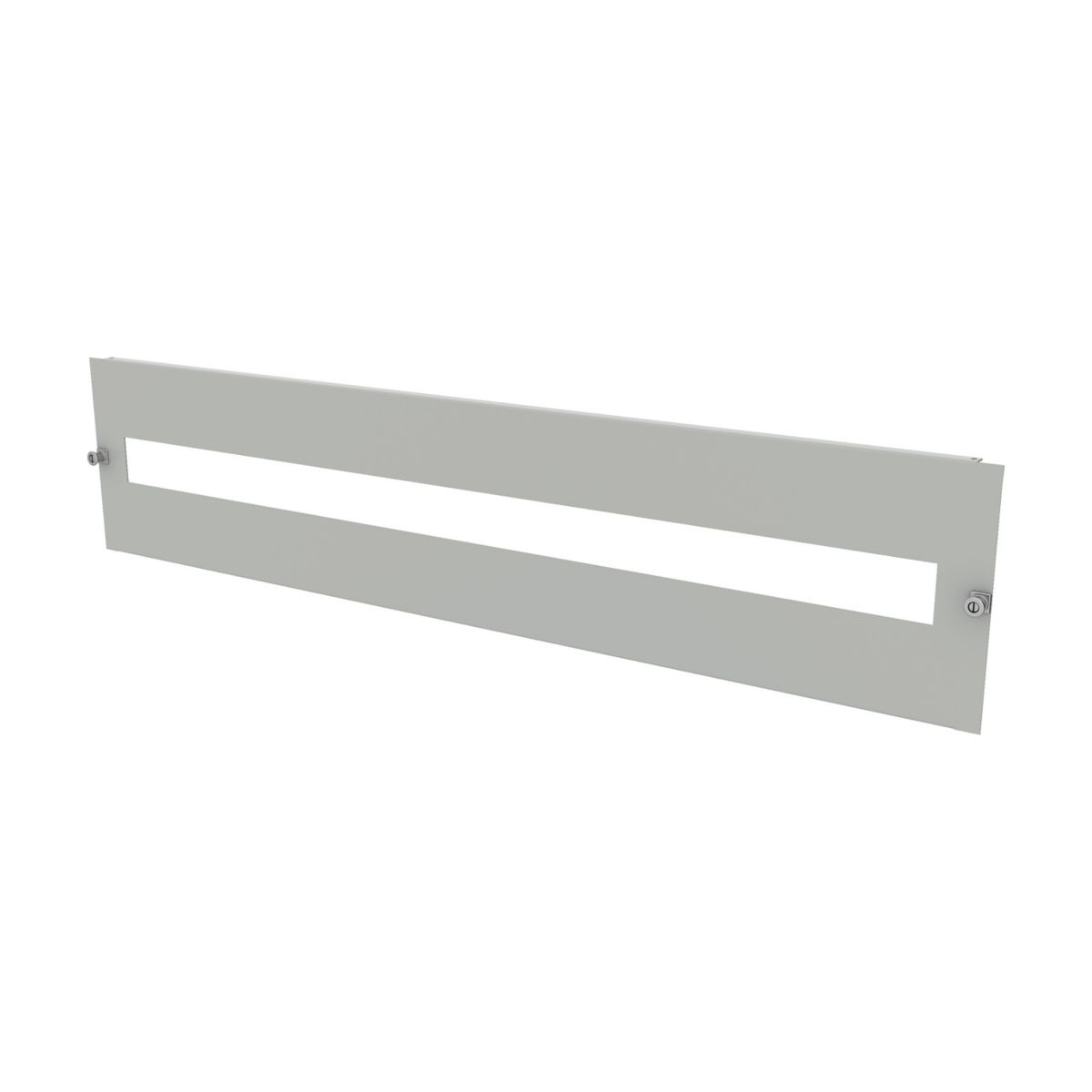 Frontplate 1000x200mm 45mm PSN-FP-1000/200-45