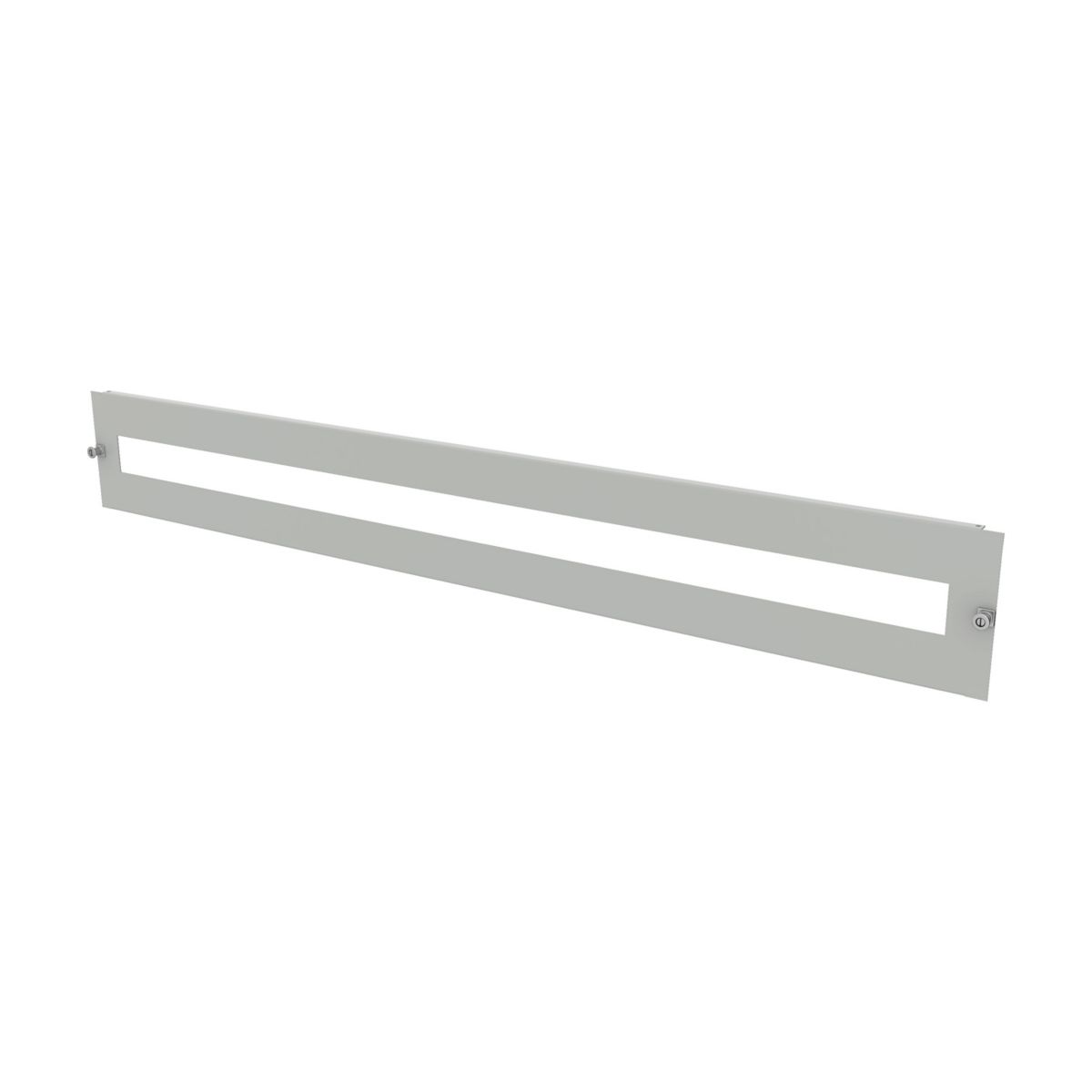 Frontplate 1200x150mm 45mm PSN-FP-1200/150-45