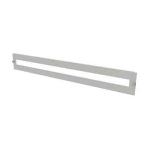 eaton Frontplate 1200x150mm 45mm psn-fp-1200/150-45
