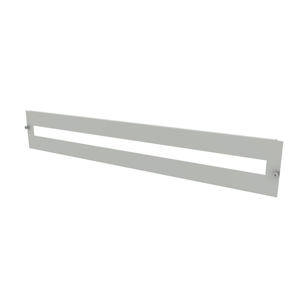 Frontplate 1200x175mm 45mm PSN-FP-1200/175-45-MSW