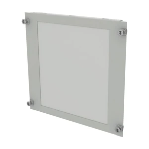 eaton Frontplate 400x300mm blind psn-fpp-400/300-bl