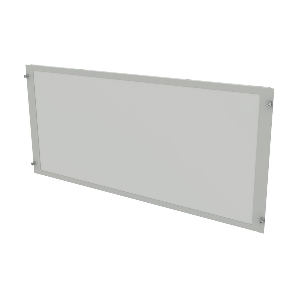 Frontplate 1200x500mm blind PSN-FPP-1200/500-BL