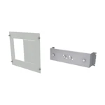 Mont.sett 600x450mm XNH1 PSN-XNH1X-2/1-600/450-MV