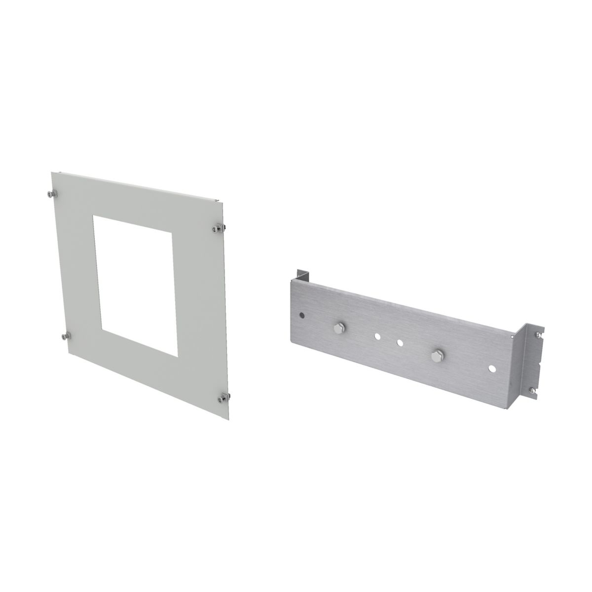 Mont.sett 600x450mm XNH3 PSN-XNH3-1/0-600/450-MV