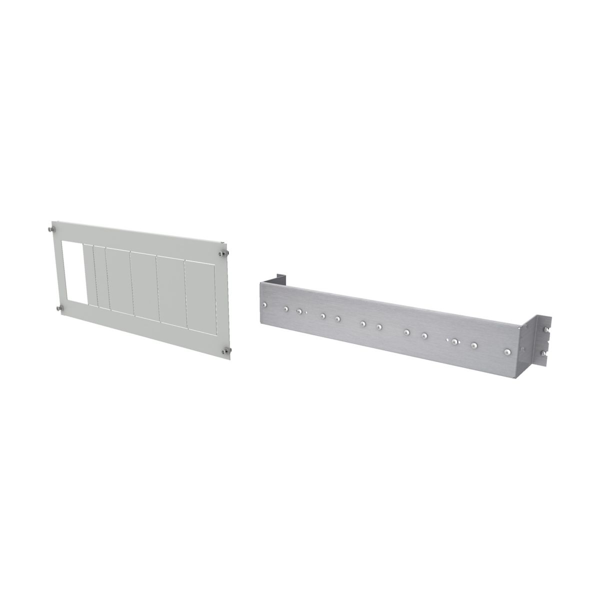 Mont.sett 800x300mm XNH00 PSN-XNH00X-6/1-800/300-MV