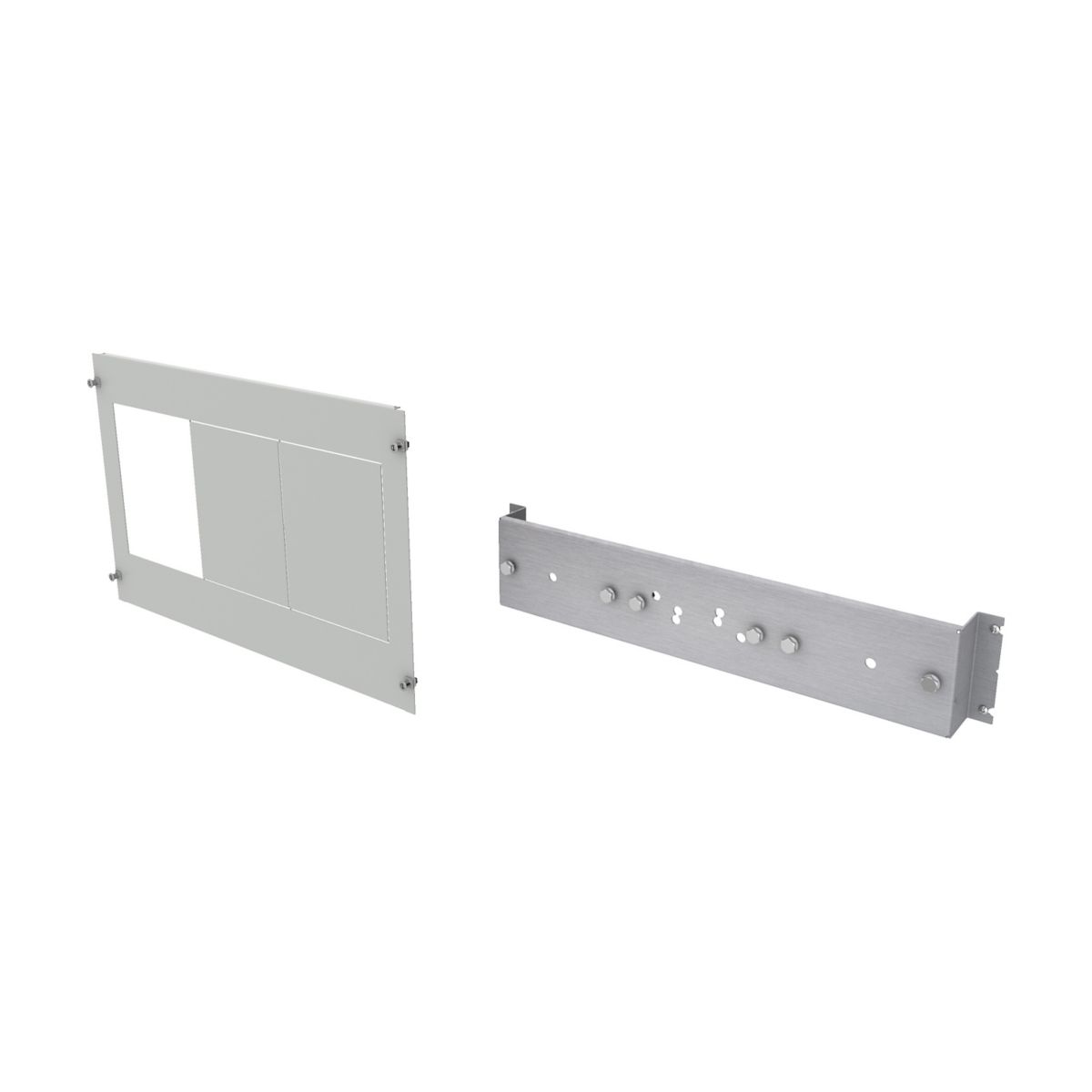 Mont.sett 800x450mm XNH2 PSN-XNH2X-3/X-800/450-MV