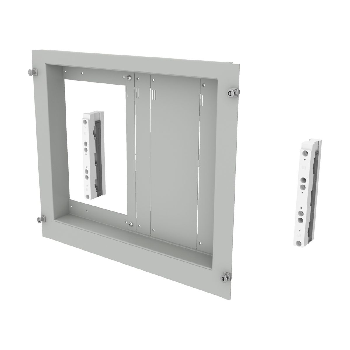 Montsett XNH1/2/3 H450 B600 PSN-SASY-XNH1/2/3-600/450-3P