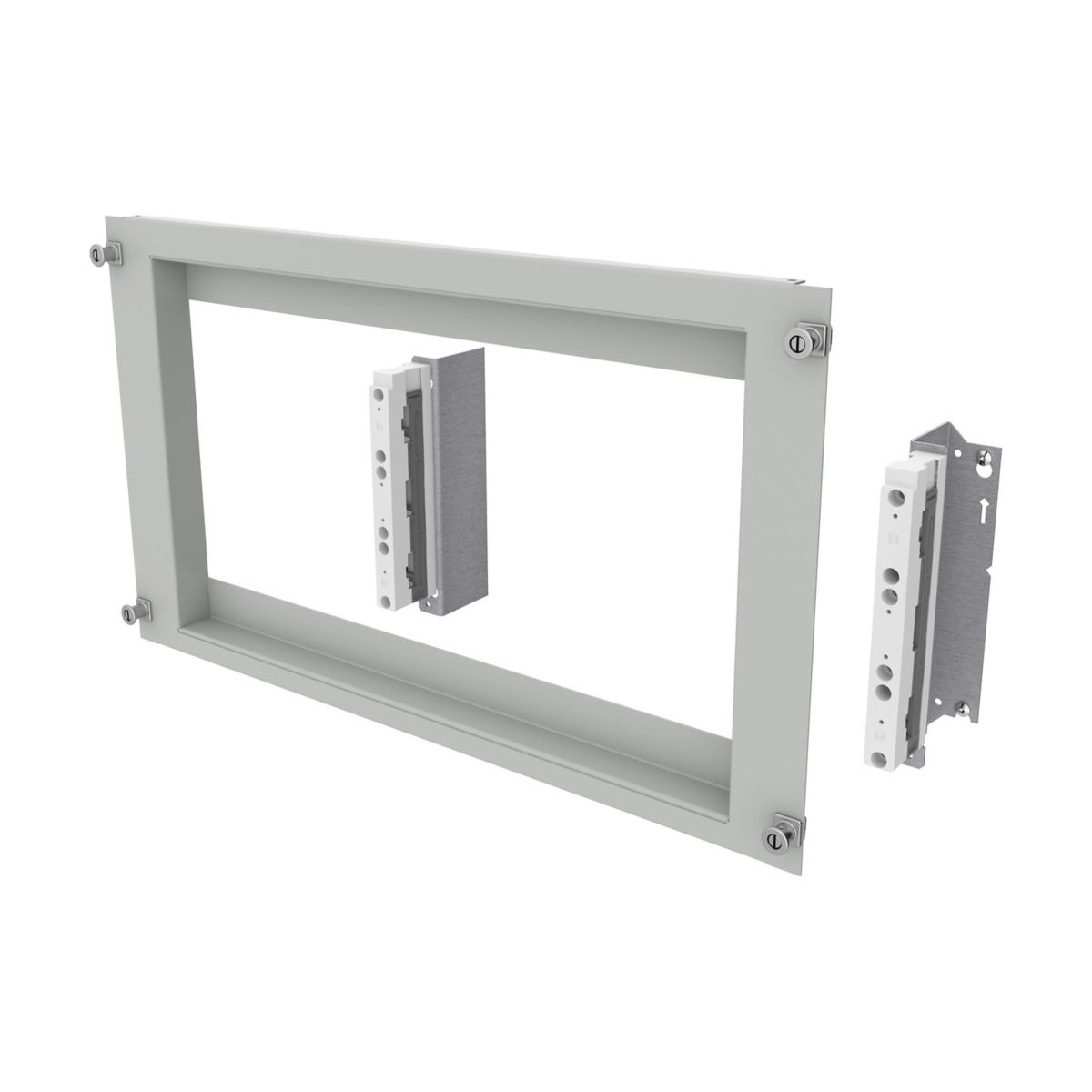 eaton Mont.sett 600x300mm xnh00 psn-sasy-xnh00-600/300-3p