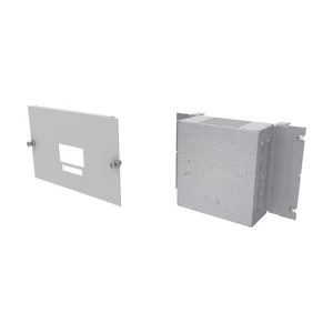 eaton Mont.sett 400x200mm nzm1 psn-nzm1-400/200-mv