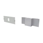 Mont.sett 600x200mm NZM1 PSN-NZM1-600/200-MH