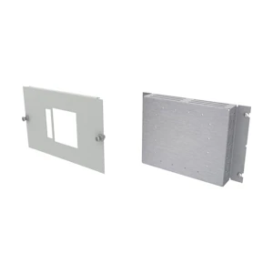 eaton Mont.sett 400x200mm nzm2 psn-nzm2-400/200-mh