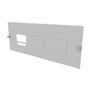 eaton Frontplate 600x200mm nzm1 psn-fp/s-nzm1x-3/3-600/200-mv