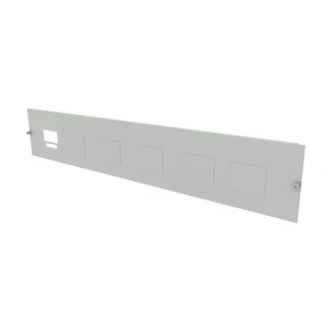 eaton Frontplate 1200x200mm nzm1 psn-fp/s-nzm1x-6/6-1200/200-mv