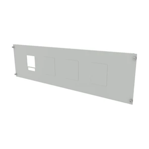 eaton Frontplate 1000x300mm nzm2 psn-fp-nzm2x-4/4-1000/300-mv