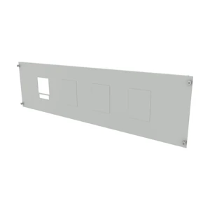 eaton Frontplate 1200x300mm nzm2 psn-fp-nzm2x-4/4-1200/300-mv