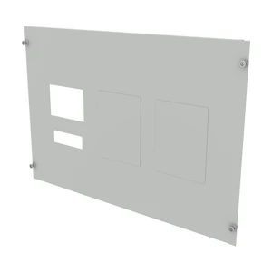 eaton Frontplate 800x500mm nzm3 psn-fp-nzm3x-3/3-800/500-mv