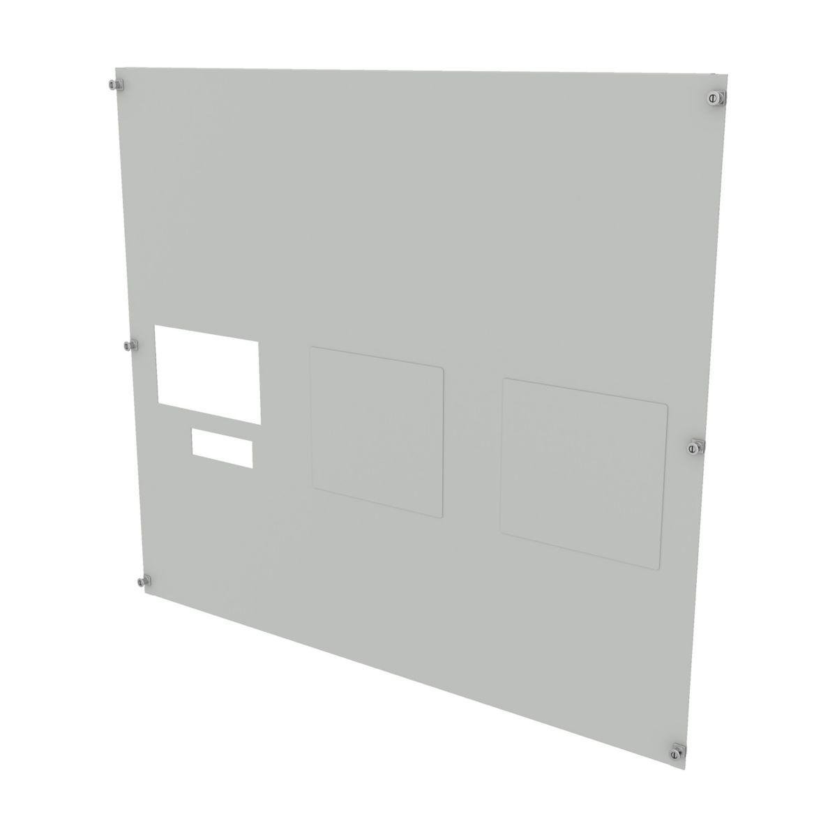 Frontplate 1000x800mm NZM4 PSN-FP-NZM4X-3/2-1000/800-…...