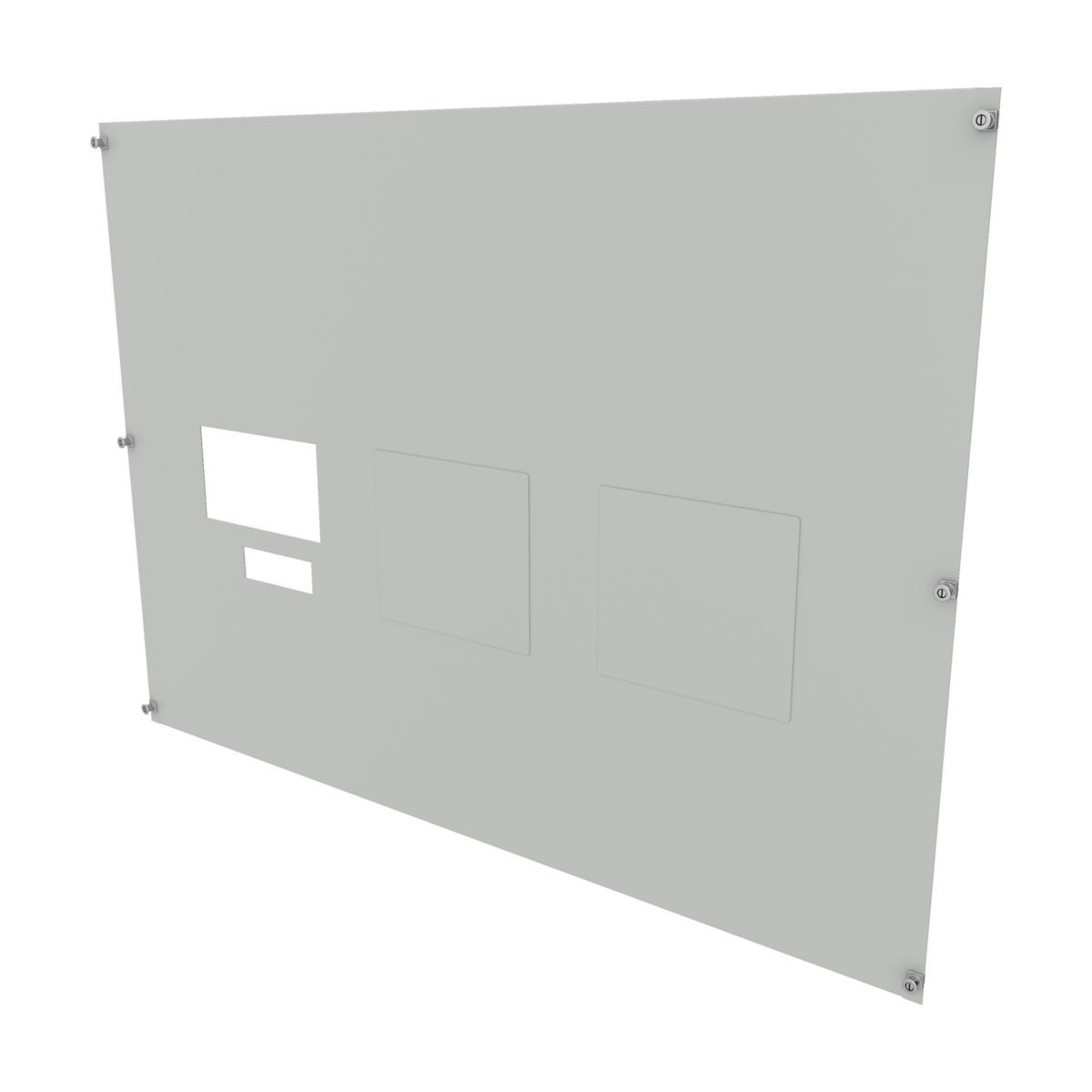 Frontplate 1200x800mm NZM4 PSN-FP-NZM4X-3/3-1200/800-……..