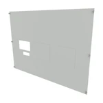 Frontplate 1200x800mm NZM4 PSN-FP-NZM4X-3/3-1200/800-……..
