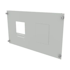eaton Frontplate 600x300mm nzm2 psn-fp/s-nzm2x-2/2-600/300-mv
