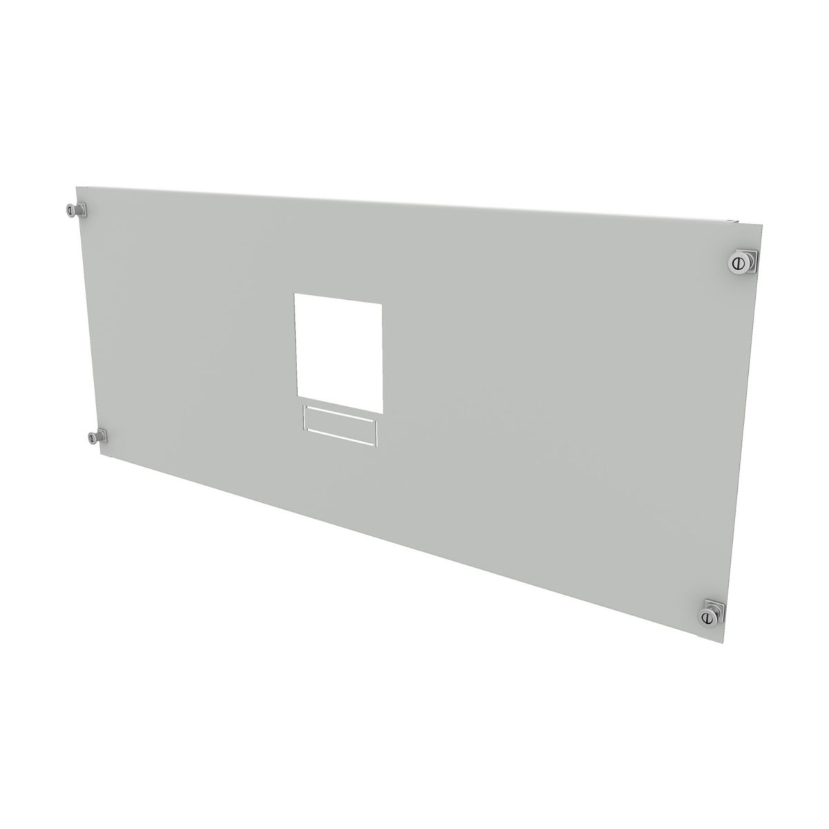 Frontplate 800x300mm NZM2 PSN-FP/S-NZM2-800/300-MV