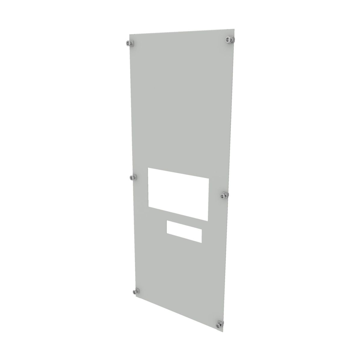 Frontplate 400x800mm NZM4 PSN-FP-NZM4-400/800-MV-XVTL