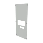 Frontplate 400x800mm NZM4 PSN-FP-NZM4-400/800-MV-XVTL