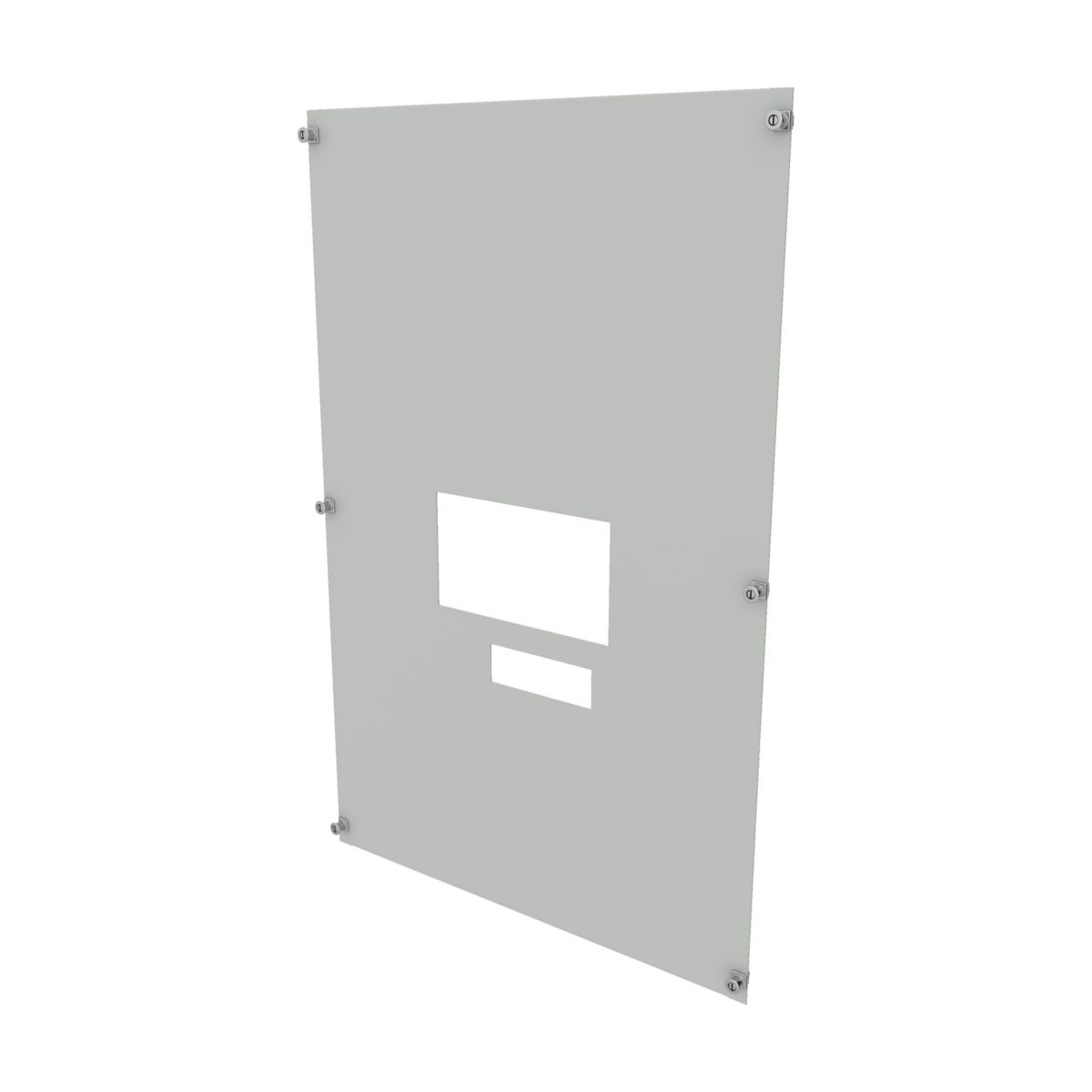 Frontplate 600x800mm NZM4 PSN-FP-NZM4-600/800-MV-XVTL